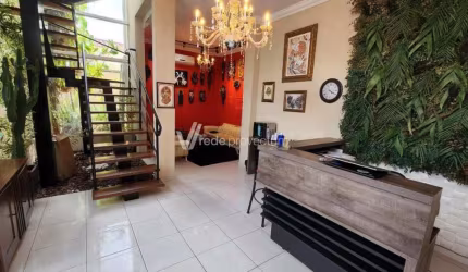 Casa comercial à venda na Avenida João Batista Morato do Canto, 2290, Parque Industrial, Campinas, 253 m2 por R$ 1.170.000