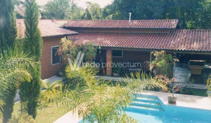 Casa com 3 quartos à venda no Parque Xangrilá, Campinas , 350 m2 por R$ 2.649.900