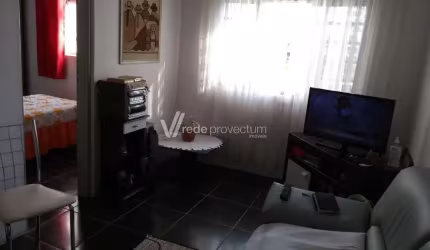 Apartamento com 1 quarto à venda na Rua Culto à Ciência, 567, Botafogo, Campinas, 49 m2 por R$ 220.000