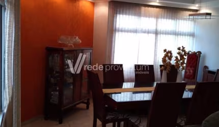 Apartamento com 3 quartos à venda na Avenida Soror Maria da Providência, 101, Jardim Pacaembu, Jundiaí, 135 m2 por R$ 550.000