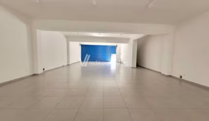 Barracão / Galpão / Depósito para alugar na Avenida Senador Saraiva, 748, Centro, Campinas, 209 m2 por R$ 10.000