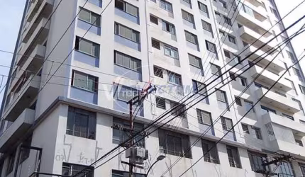 Apartamento com 3 quartos à venda na Avenida Benjamin Constant, 1287, Centro, Campinas, 93 m2 por R$ 320.000