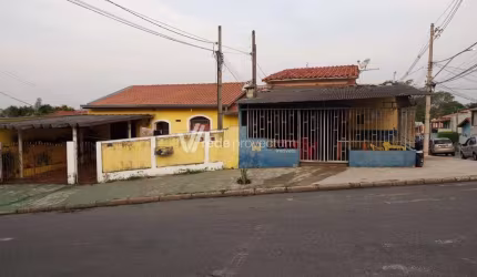 Casa comercial à venda na Ana Arruda de Camargo, 470, Jardim Nilópolis, Campinas, 218 m2 por R$ 600.000