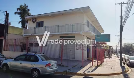 Prédio à venda na Rua Rozendo Alves de Souza, 365, Jardim Calegari (Nova Veneza), Sumaré, 357 m2 por R$ 500.000