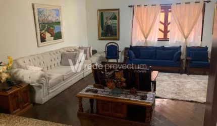 Casa em condomínio fechado com 4 quartos à venda na Rua San Conrado, 415, Loteamento Caminhos de San Conrado (Sousas), Campinas, 501 m2 por R$ 1.699.900