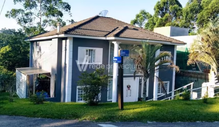 Casa em condomínio fechado com 5 quartos à venda na Rua Paulo de Faria, 1203, Loteamento Capital Ville, Jundiaí, 332 m2 por R$ 1.760.000