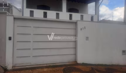 Casa com 3 quartos à venda na Rua Dona Rosa de Gusmão, 912, Jardim Guanabara, Campinas, 222 m2 por R$ 950.000