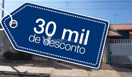 Casa com 3 quartos à venda na Rua José Trani, 115, Parque Via Norte, Campinas, 300 m2 por R$ 780.000