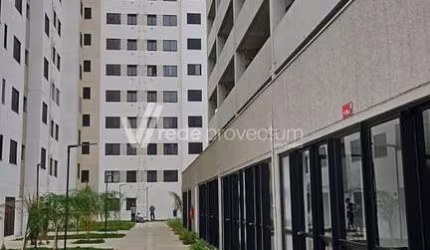 Apartamento com 1 quarto à venda na Rua Pastor Antonio Tiburtino da Silva, 490, Jardim Ibirapuera, Campinas, 43 m2 por R$ 300.000