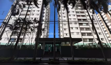 Apartamento com 3 quartos à venda na Travessa Jorge Norton, 40, Bosque, Campinas, 102 m2 por R$ 770.000