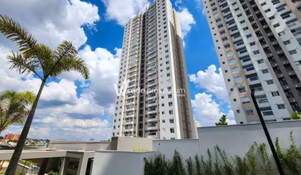 Apartamento com 3 quartos para alugar na Rua Henrique Schroeder, 111, Taquaral, Campinas, 115 m2 por R$ 8.000