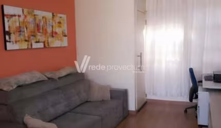 Apartamento com 3 quartos à venda na Avenida Senador Antônio Lacerda Franco, 1355, Jardim do Lago, Campinas, 68 m2 por R$ 270.000