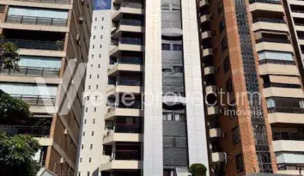 Cobertura com 3 quartos à venda na Avenida Coronel Silva Teles, 308, Cambuí, Campinas, 209 m2 por R$ 1.690.000