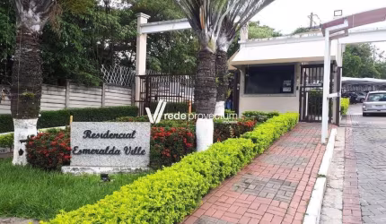Apartamento com 2 quartos à venda na Rua Manoel Sylvestre de Freitas Filho, 1224, Jardim Nova Europa, Campinas, 52 m2 por R$ 310.000