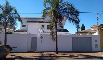 Casa com 3 quartos à venda na Rua Emerson José Moreira, 1610, Parque Taquaral, Campinas, 380 m2 por R$ 2.100.000