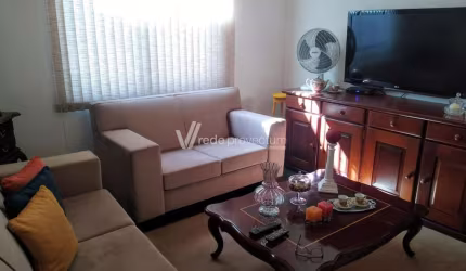 Apartamento com 2 quartos à venda na Rua da Abolição, 501, Ponte Preta, Campinas, 66 m2 por R$ 270.000