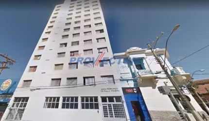 Kitnet / Stúdio à venda na Avenida Campos Salles, 120, Centro, Campinas, 35 m2 por R$ 160.000