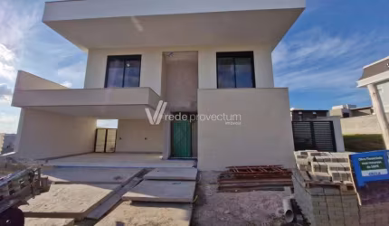 Casa em condomínio fechado com 5 quartos à venda na Rodovia Governador Doutor Adhemar Pereira de Barros, 116, Loteamento Residencial Arborais, Campinas, 400 m2 por R$ 4.200.000