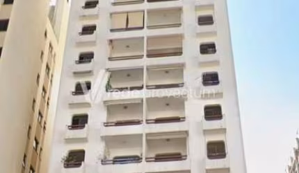 Apartamento com 1 quarto à venda na Rua Itu, 220, Cambuí, Campinas, 58 m2 por R$ 380.000