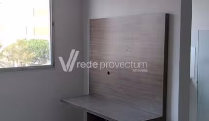 Apartamento com 2 quartos à venda na Avenida São José dos Campos, 3127, Loteamento Parque São Martinho, Campinas, 45 m2 por R$ 199.000