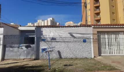 Casa com 3 quartos à venda na Rua Doutor Joaquim de Souza Campos Júnior, 71, Bonfim, Campinas, 135 m2 por R$ 420.000