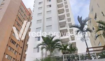 Apartamento com 1 quarto para alugar na Rua Sacramento, 449, Centro, Campinas, 40 m2 por R$ 2.200