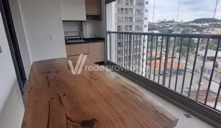 Apartamento com 2 quartos à venda na Rua Alberto Faria, 150, Jardim Guanabara, Campinas, 87 m2 por R$ 1.350.000
