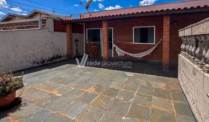 Casa comercial à venda na Rua Aurélio Martins, 100, Jardim Estoril, Campinas, 135 m2 por R$ 490.000