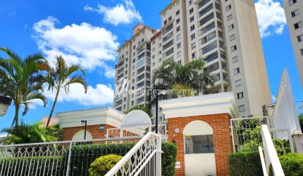 Cobertura com 4 quartos para alugar na Rua Álvaro Bosco, 95, Mansões Santo Antônio, Campinas, 213 m2 por R$ 10.000