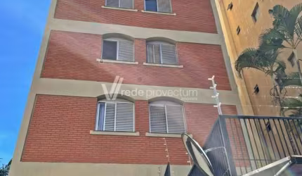 Apartamento com 1 quarto para alugar na Rua Doutor Quirino, 1755, Centro, Campinas, 55 m2 por R$ 1.700