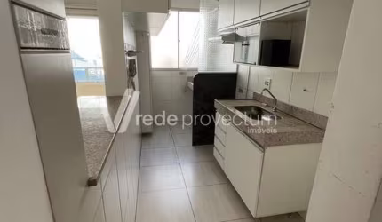 Apartamento com 3 quartos à venda na Rua Santa Rita do Passa Quatro, 121, Jardim Nova Europa, Campinas, 60 m2 por R$ 410.000