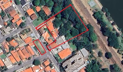 Terreno comercial para alugar na Monteiro de Barros, 911, Vila Planalto, Vinhedo por R$ 15.000