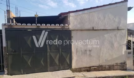 Casa com 2 quartos para alugar na Cunha, 41, Vila Teixeira, Campinas, 81 m2 por R$ 2.020