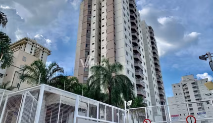 Apartamento com 3 quartos à venda na Rua Jasmim, 750, Chácara Primavera, Campinas, 75 m2 por R$ 560.000