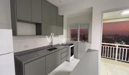 Apartamento com 2 quartos para alugar na Rua da Abolição, 1000, Ponte Preta, Campinas, 66 m2 por R$ 3.900