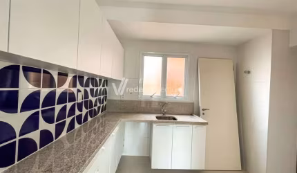 Apartamento com 3 quartos para alugar na Rua João Lopes Vieira, 141, Loteamento Residencial Vila Bella Dom Pedro, Campinas, 87 m2 por R$ 7.000