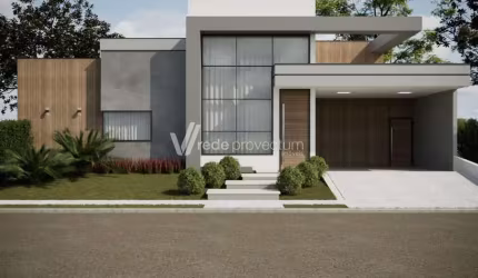 Casa em condomínio fechado com 3 quartos à venda na Avenida Olívio Franceschini, 958, Parque Ortolândia, Hortolândia, 172 m2 por R$ 1.400.000
