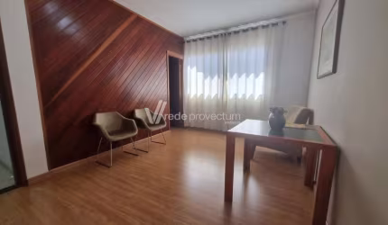 Apartamento com 1 quarto para alugar na Avenida Francisco Glicério, 150/148, Bosque, Campinas, 59 m2 por R$ 1.140