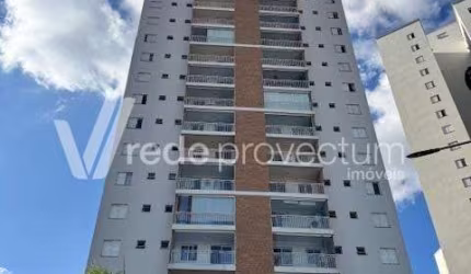 Apartamento com 3 quartos para alugar na Rua Engenheiro Augusto de Figueiredo, 437, Swift, Campinas, 86 m2 por R$ 4.100