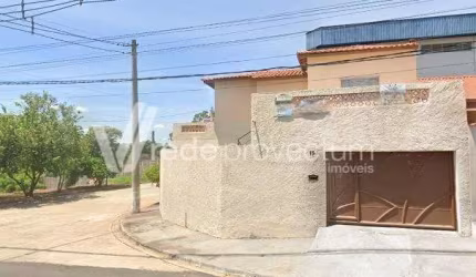 Casa com 3 quartos à venda na Rua Nilza Maria de Souza, 15, Jardim Nova Terra (Nova Veneza), Sumaré, 150 m2 por R$ 450.000