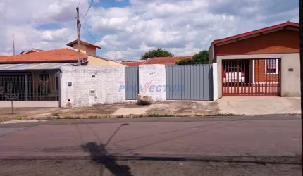 Casa com 1 quarto à venda na Rua Conselheiro Antônio Carlos, 1350, Jardim Campos Elíseos, Campinas, 60 m2 por R$ 350.000