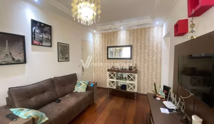 Apartamento com 2 quartos à venda na Rua Piolim, 515, Jardim Boa Esperança, Campinas, 64 m2 por R$ 270.000