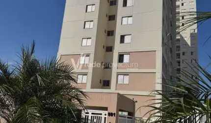 Apartamento com 3 quartos para alugar na Avenida Império do Sol Nascente, 581, Jardim Aurélia, Campinas, 68 m2 por R$ 3.000