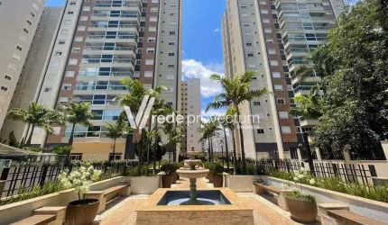 Apartamento com 3 quartos para alugar na Rua Arquiteto José Augusto Silva, 1023, Parque Rural Fazenda Santa Cândida, Campinas, 123 m2 por R$ 7.000