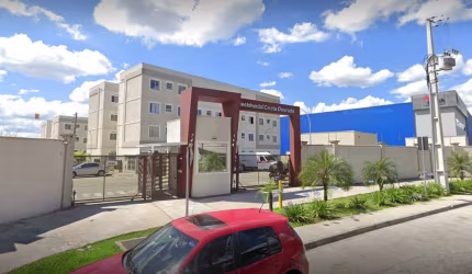 Excelente apartamento para moradia, investimento. Pode Financiar, FGTS