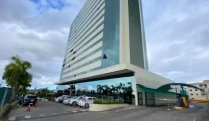 Sala Comercial Mais Emrpesarial
