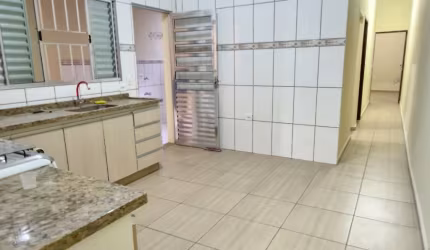 SOBRADO COM 3 DORMITORIOS E 1 VAGA  JARDIM VELOSO OSASCO !