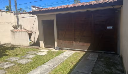Casa jardim jaqueira!!