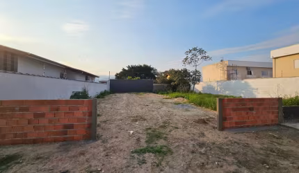 Lindo lote pontal Santa Marina Caraguatatuba!!!