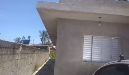 Casa a venda Recanto do Sol Caraguatatuba (golfinhos)